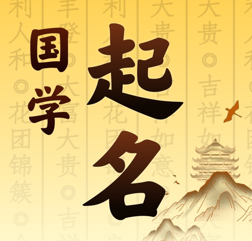 文圣国学起名 人工起名一对一